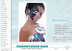 Promotoras Web