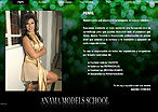 Anama Models School